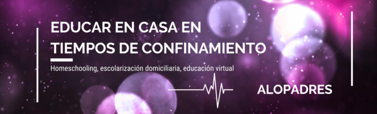 Conversatorio Alopadres