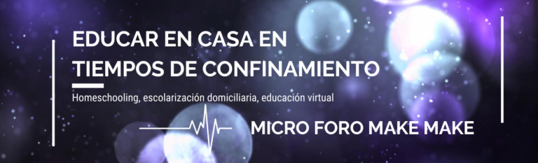 foro lectura makemake