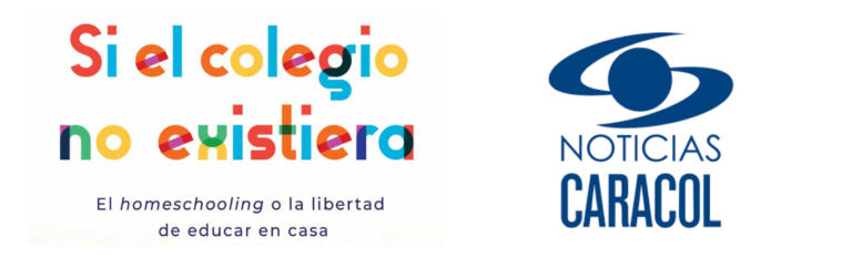 Nota sobre mi libro en Noticias Caracol