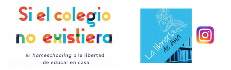 Charla sobre mi libro en la Librería de Ana