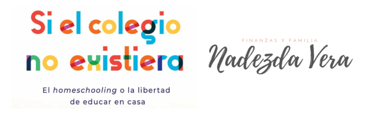 Charla con Nadezda Vera