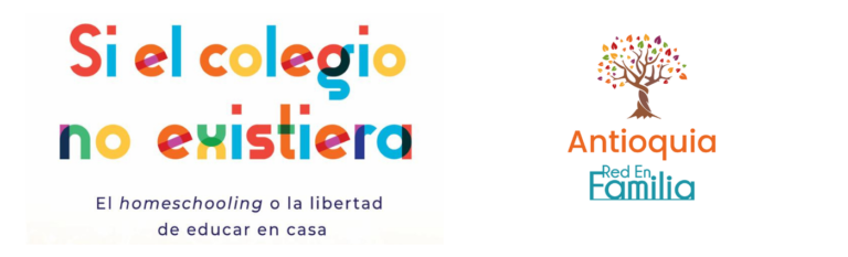 Conversación con Ivonne Quiroga para Homeschooling Antioquia