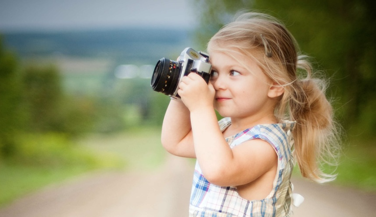 Los niños sí saben que quieren aprender