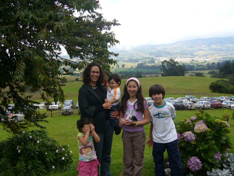 El día que le dijimos adios al colegio